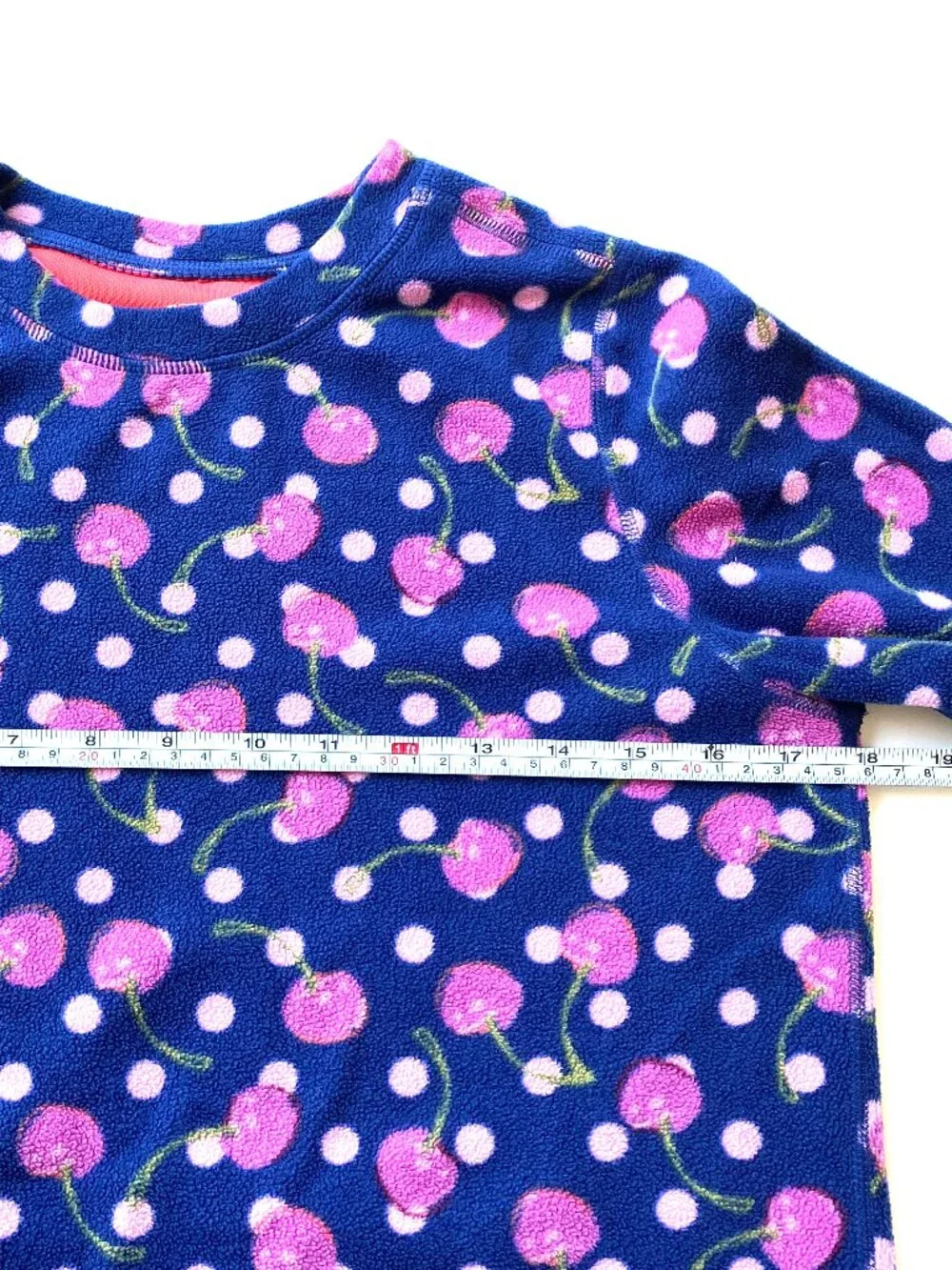 Burton Girls Fleece Base Layer Set Size Large Dryride